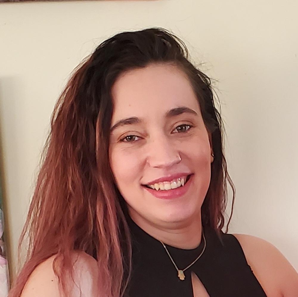 Meet your Posher, Bianca
